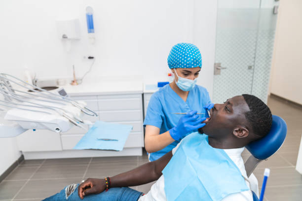 Best Weekend Emergency Dentist in Glenwood, AR